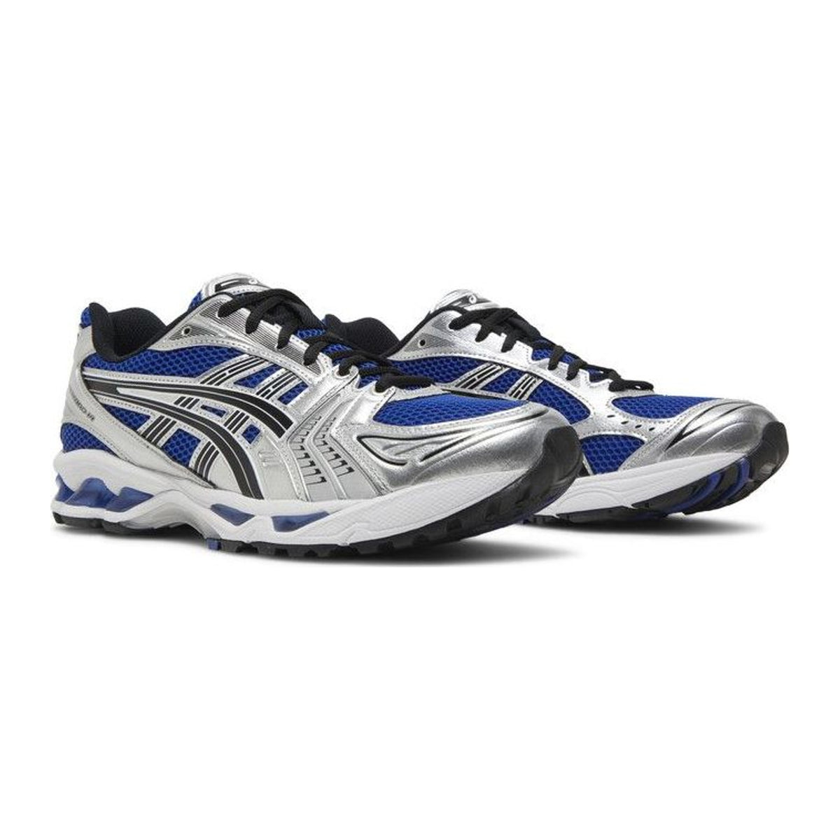 ASICS Gel-Kayano 14 Monaco Blue