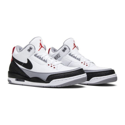 Jordan 3 Retro Tinker Hatfield