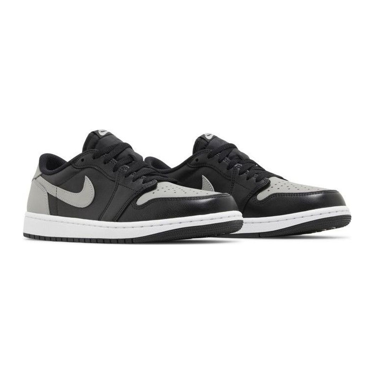 Jordan 1 Low OG Shadow (2024)