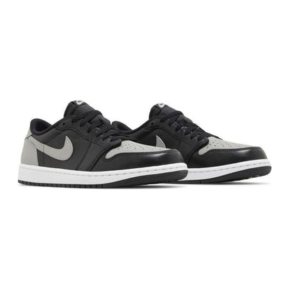Jordan 1 Low OG Shadow (2024)