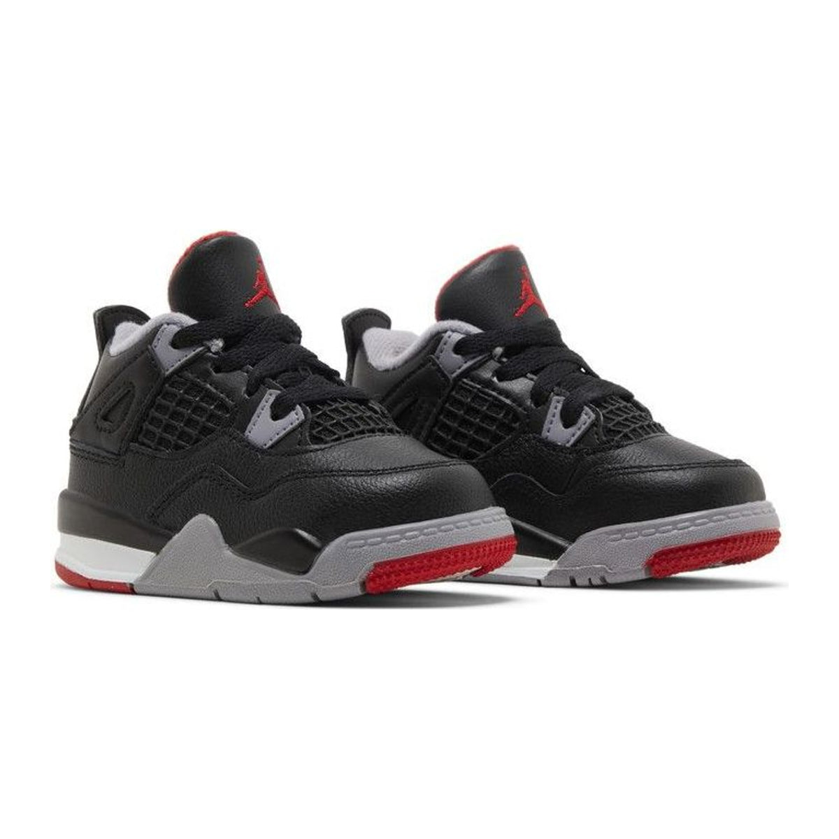 Jordan 4 Retro Bred Reimagined (TD)
