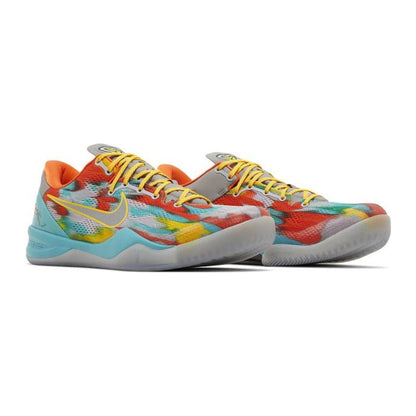 Nike Kobe 8 Protro Playa de Venecia (2024)