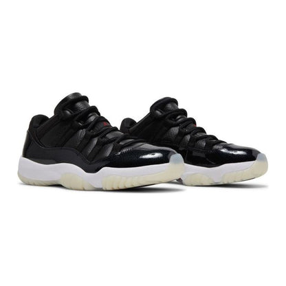 Jordan 11 Retro Low 72-10