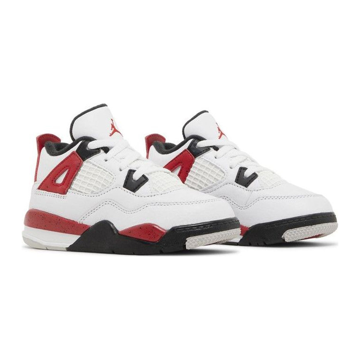 Jordan 4 Retro Red Cement (TD)