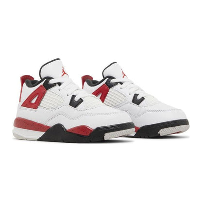 Jordan 4 Retro Red Cement (TD)