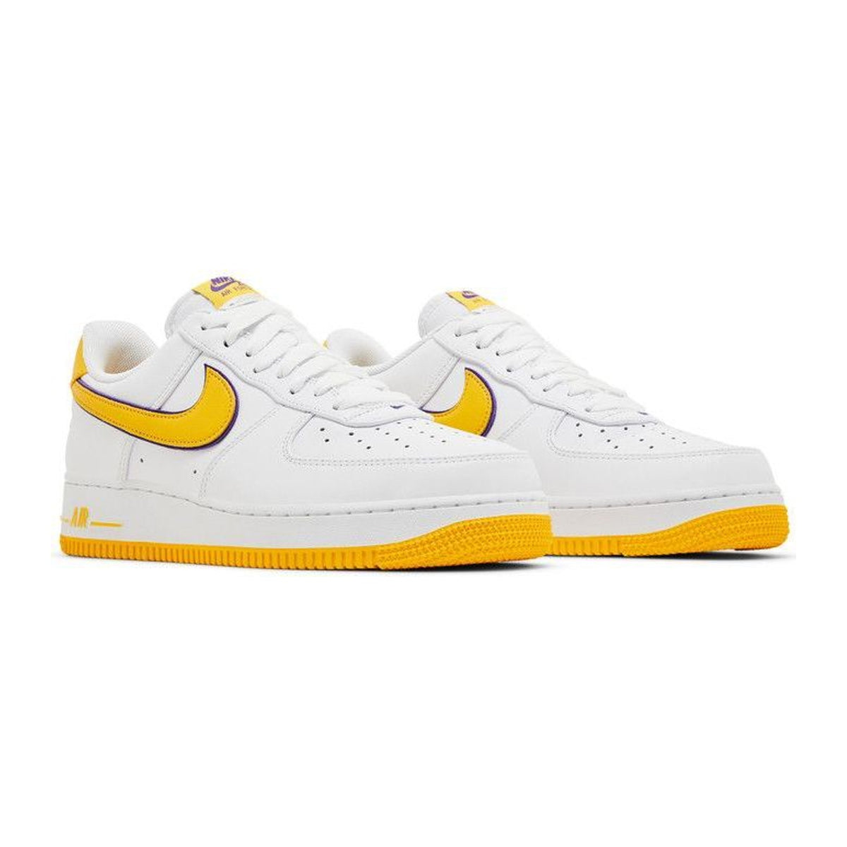 Nike Air Force 1 Low Retro QS Kobe Bryant Lakers