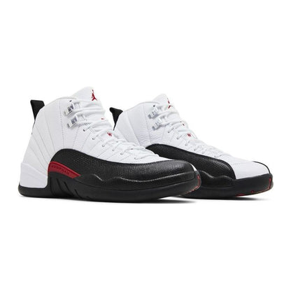 Jordan 12 Retro Taxi Flip