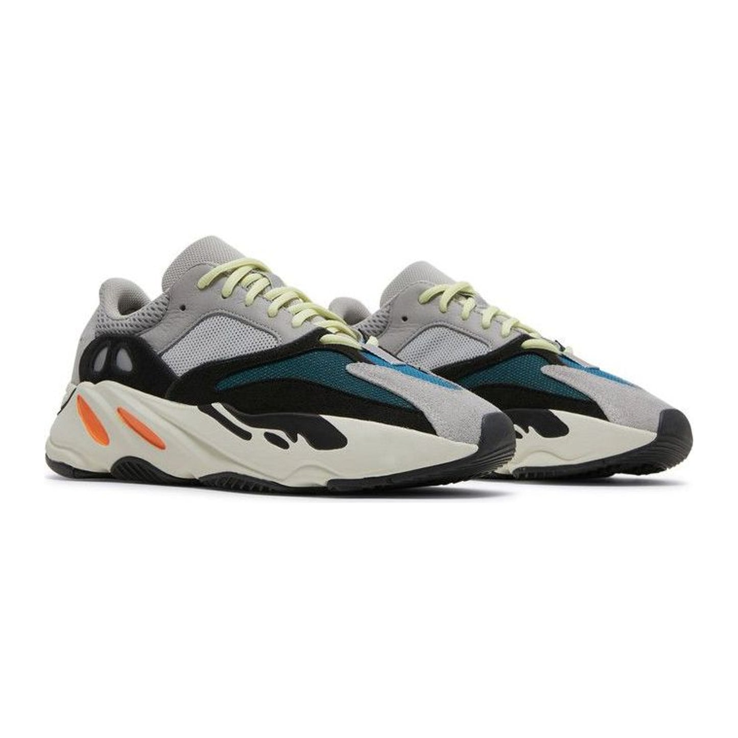 adidas Yeezy Boost 700 Wave Runner (2017/2023)