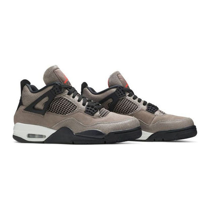 Jordan 4 Retro Taupe Haze