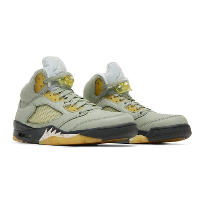 Jordan 5 Retro Jade Horizon