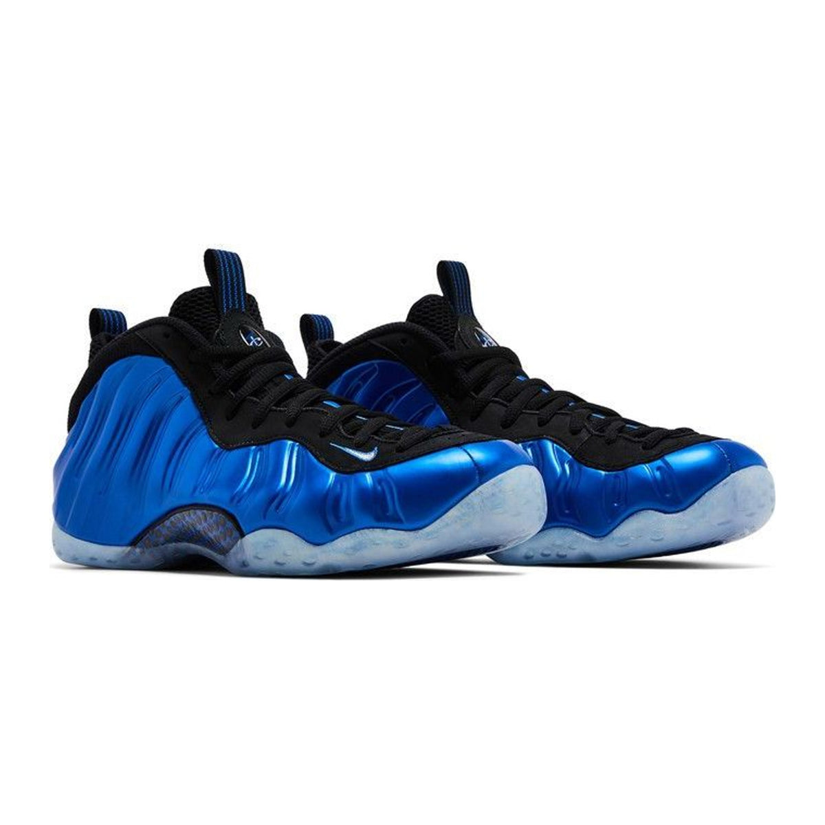 Nike Air Foamposite One Azul Internacional