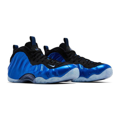 Nike Air Foamposite One Azul Internacional