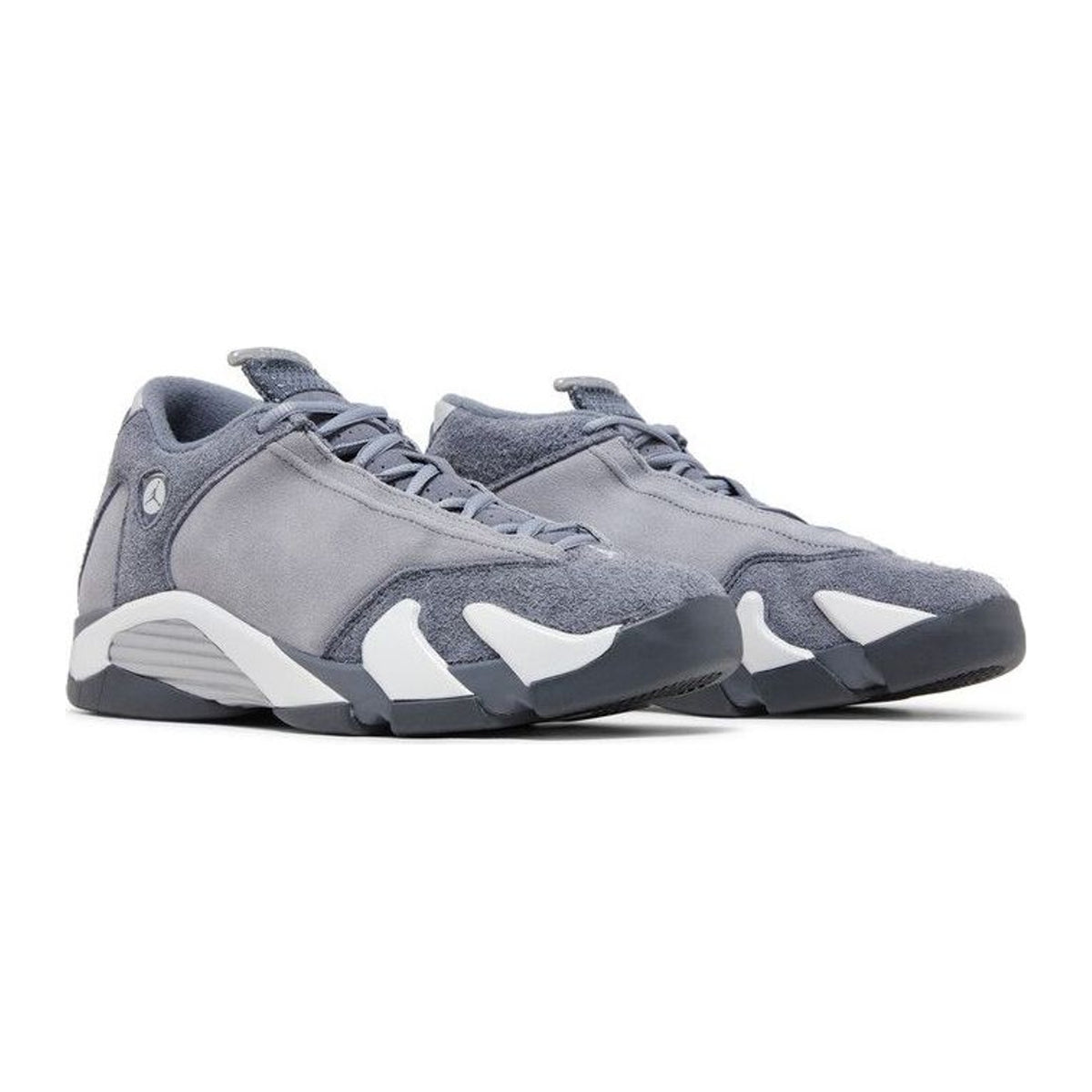 Jordan 14 Retro Flint Grey (GS)