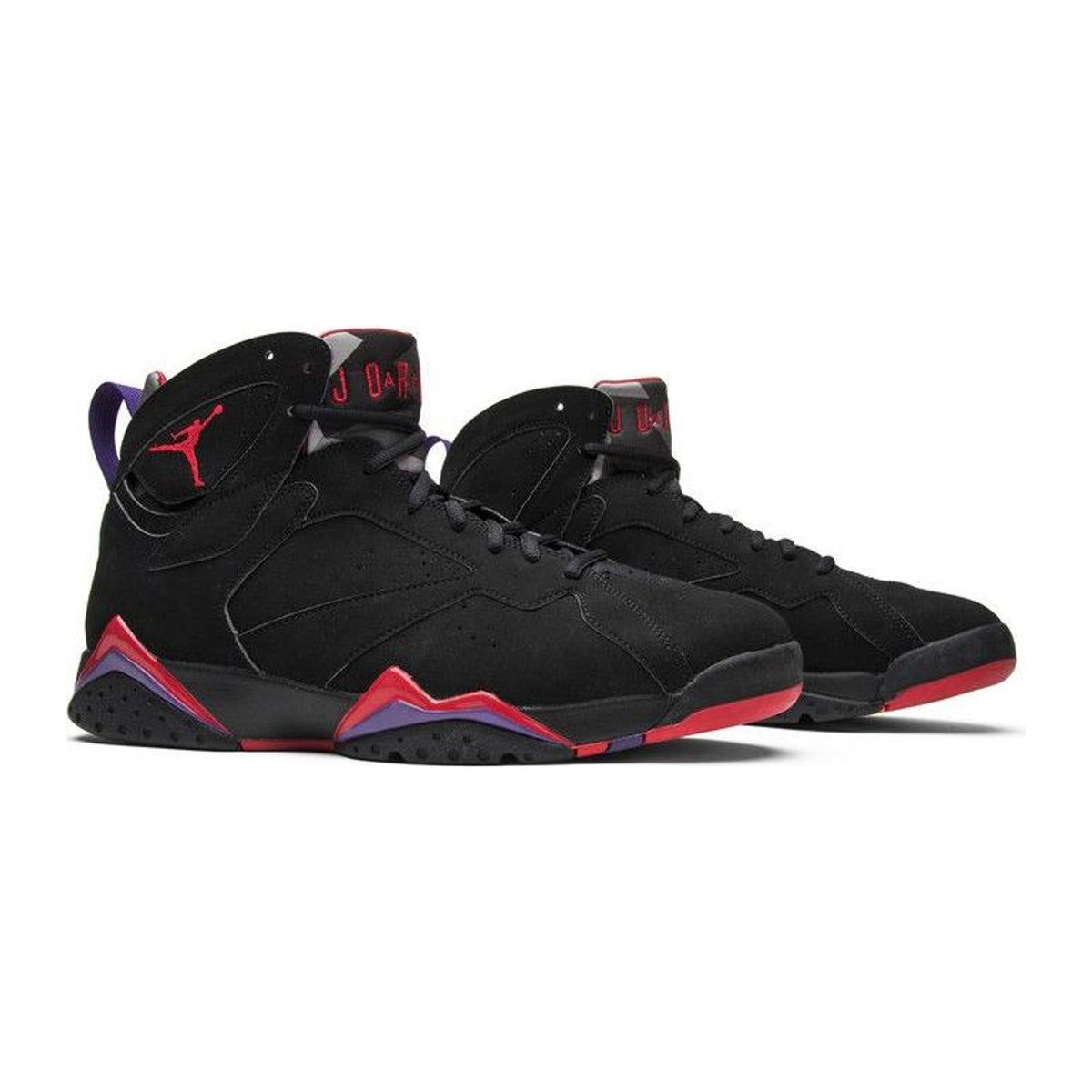 Jordan 7 Retro Raptors (2012)