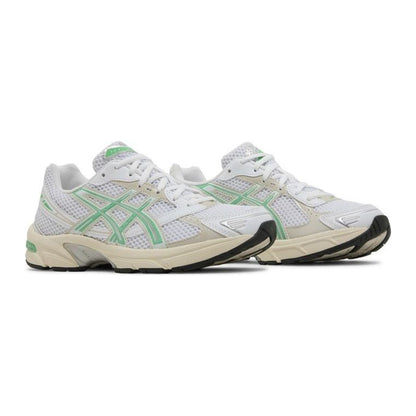 ASICS Gel-1130 Blanco Malaquita Verde Blanco Entresuela (Mujer)
