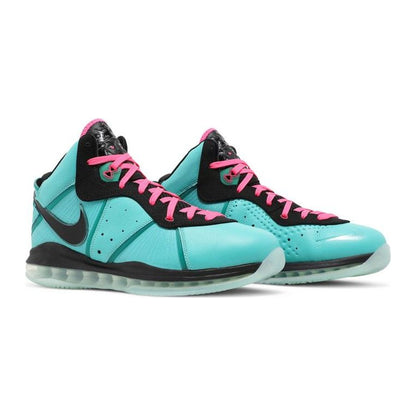 Nike LeBron 8 South Beach (2021)