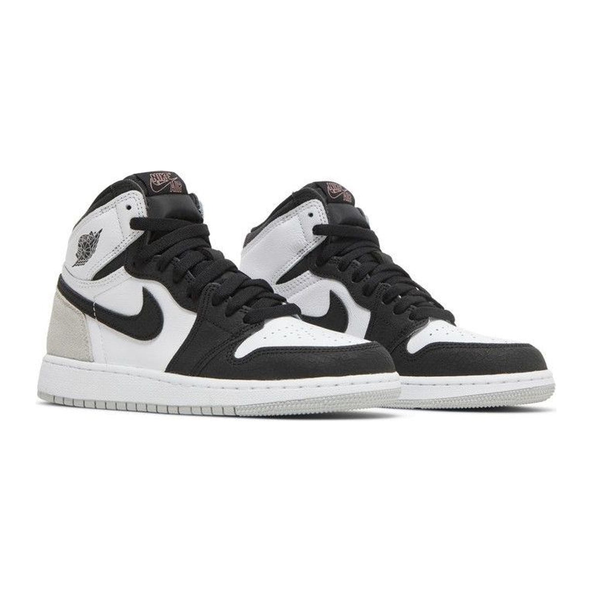 Jordan 1 Retro High OG Coral Blanqueado (GS)