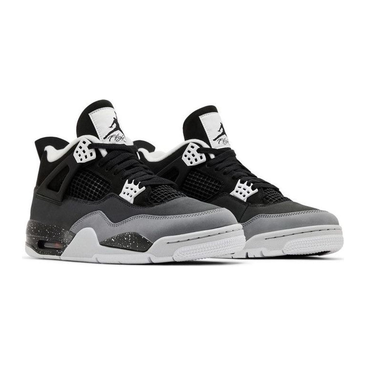 Jordan 4 Retro Miedo (2024)