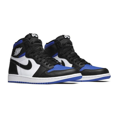 Jordan 1 Retro High Royal Toe