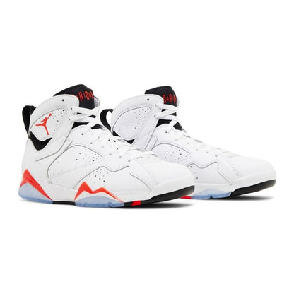 Jordan 7 Retro Blanco Infrarrojo