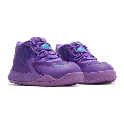 Puma LaMelo Ball MB.01 Queen City (TD)