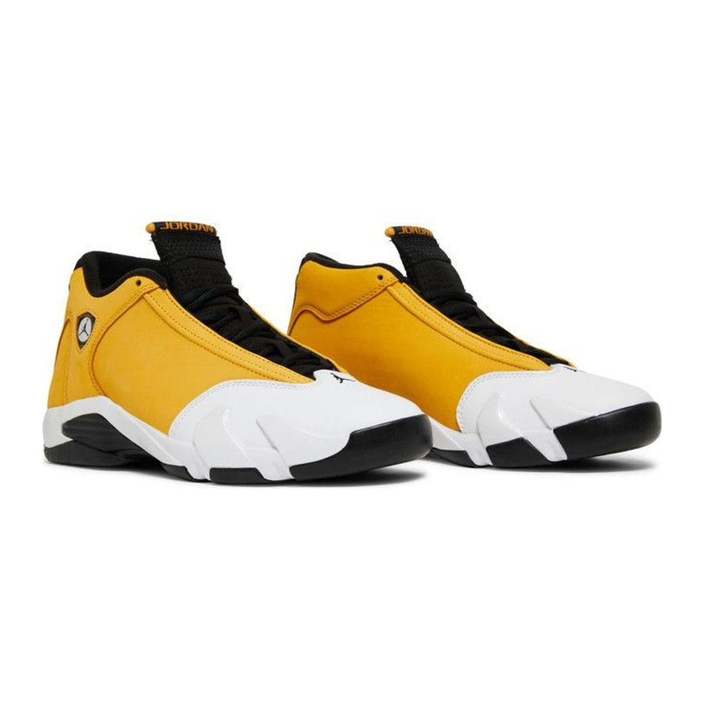 Jordan 14 Retro Light Ginger (2022)