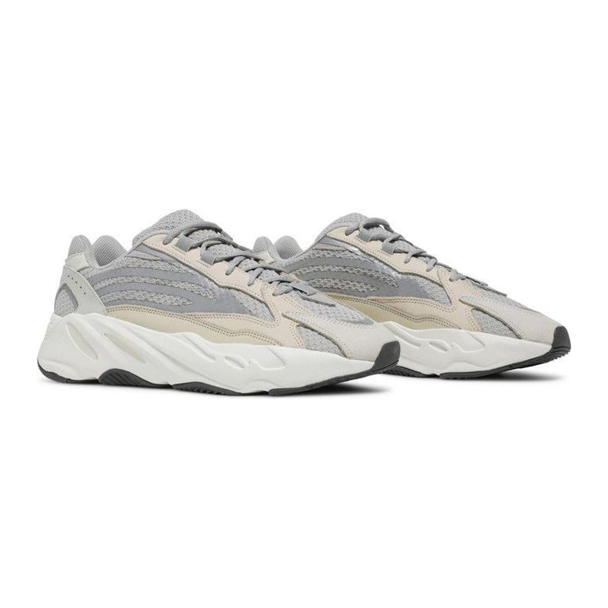 adidas Yeezy Boost 700 V2 Cream