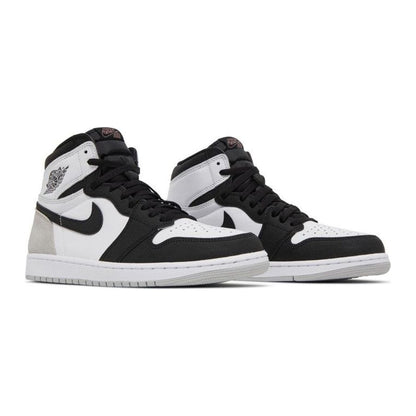 Jordan 1 Retro High OG Bleached Coral