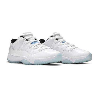 Jordan 11 Retro Low Legend Blue