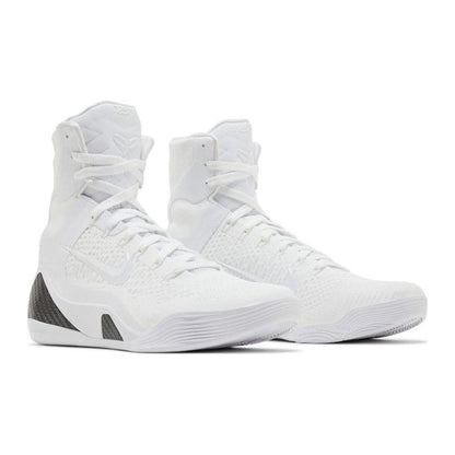 Nike Kobe 9 Elite Protro Halo