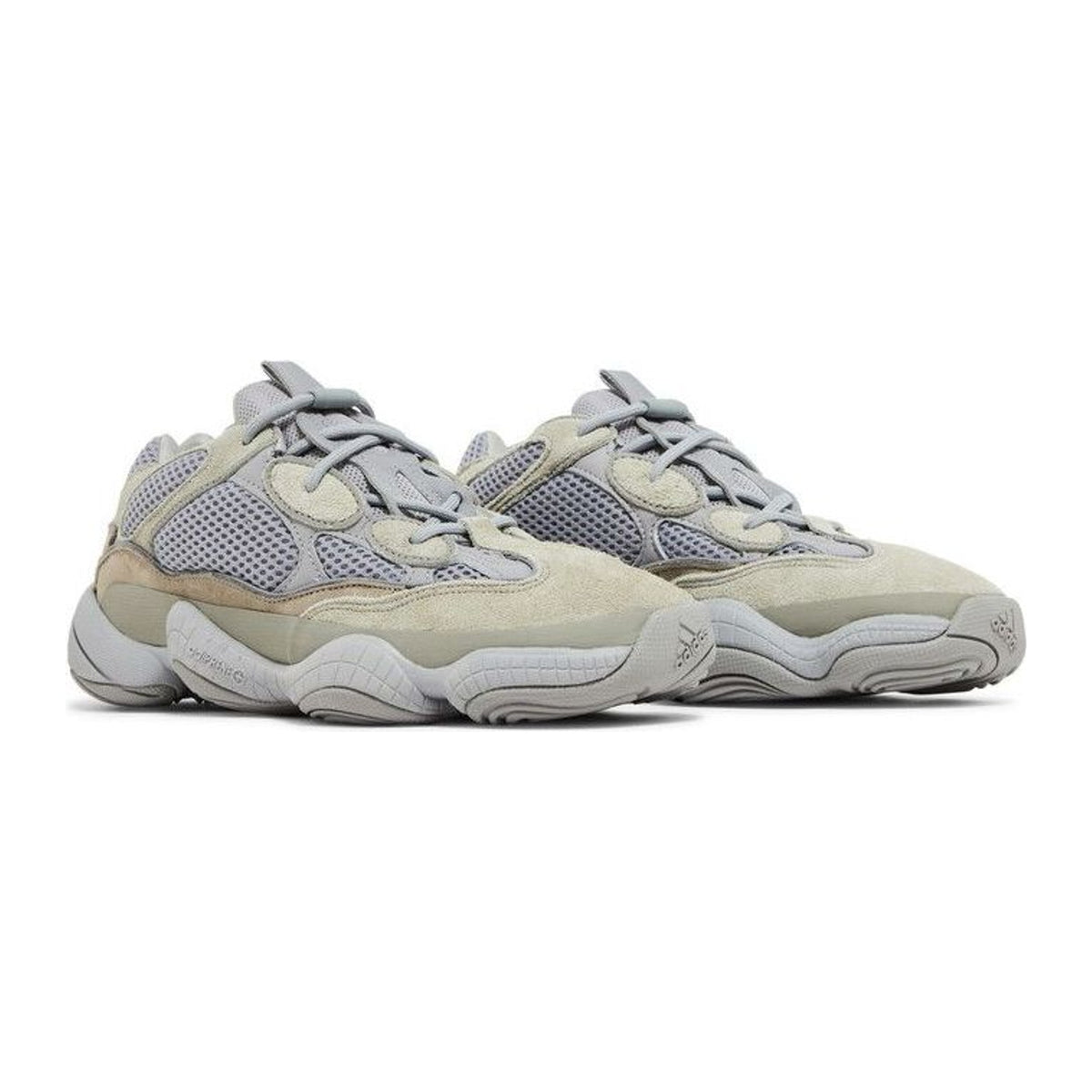 adidas Yeezy 500 Stone Salt