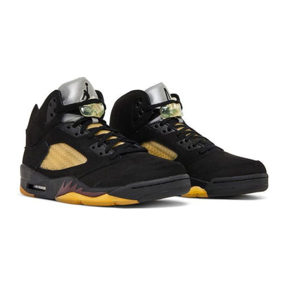 Jordan 5 Retro A Ma Maniére Dusk