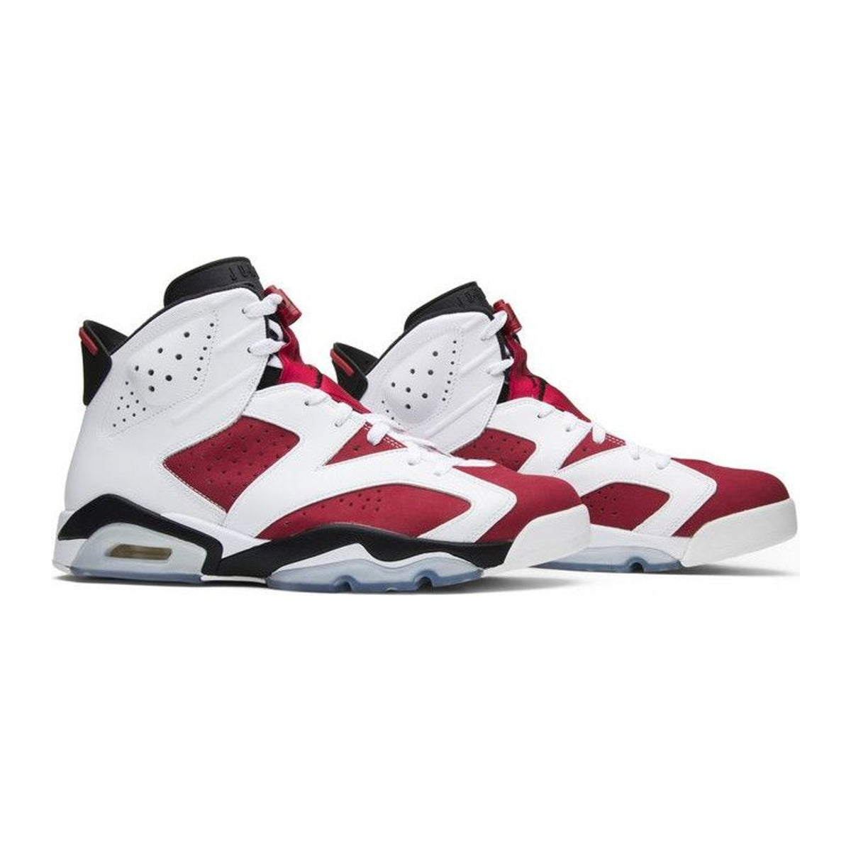 Jordan 6 Retro Carmín (2014)
