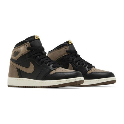 Jordan 1 Retro High OG Palomino (GS)