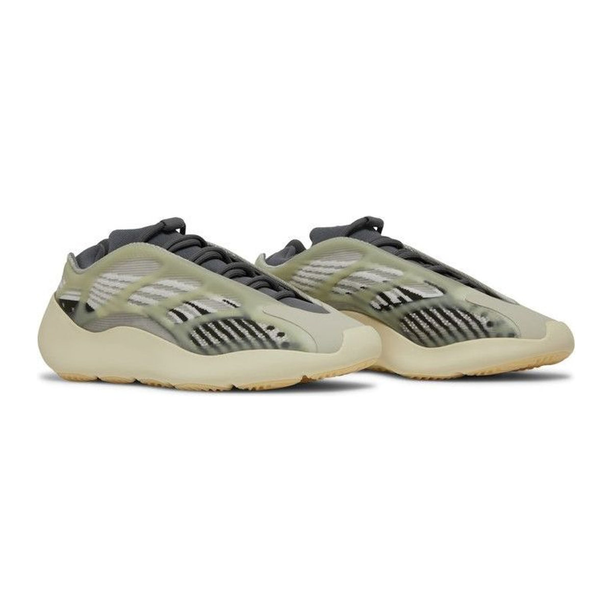 adidas Yeezy 700 V3 Fade Salt