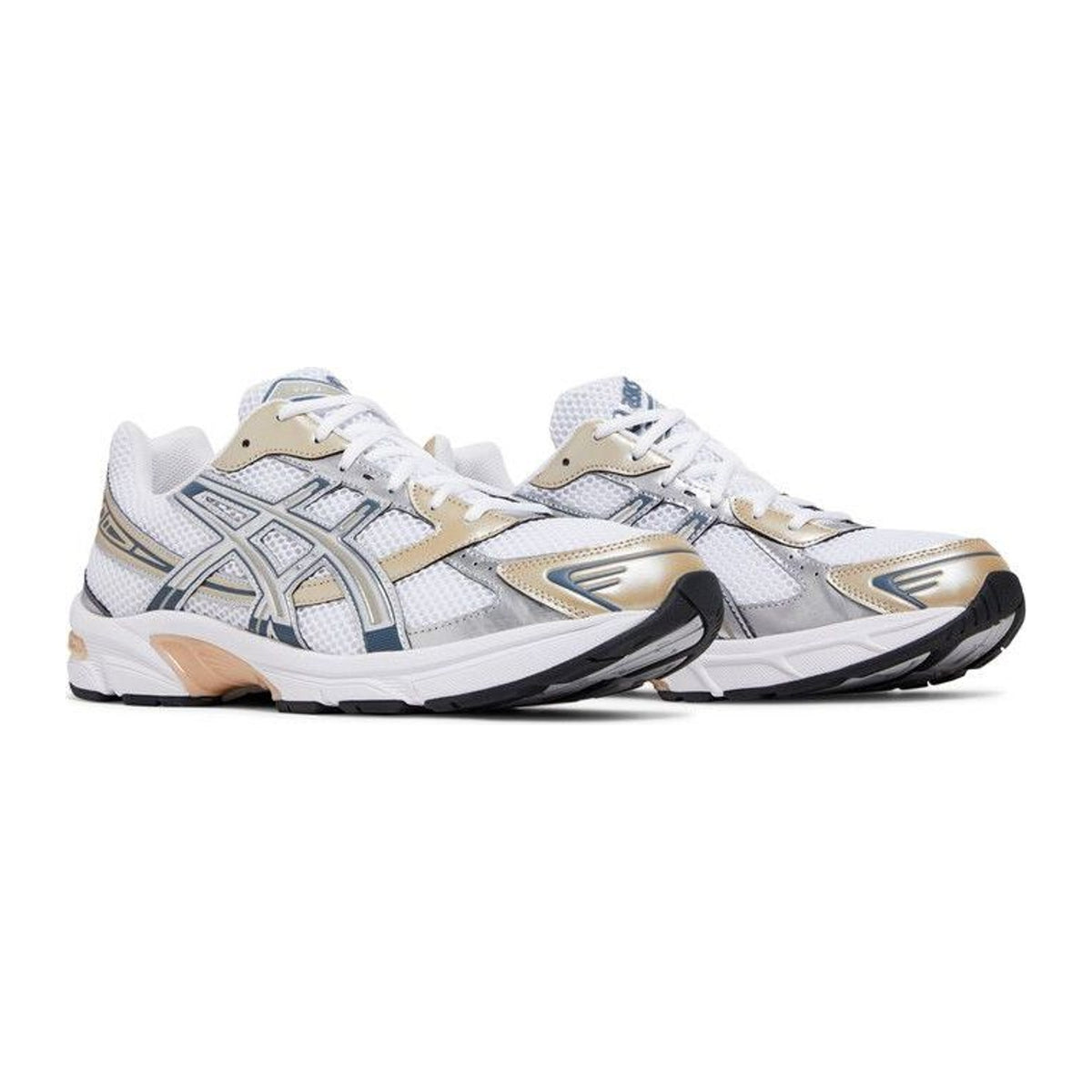 Gel Asics 1130 'Crepe de madera blanca'