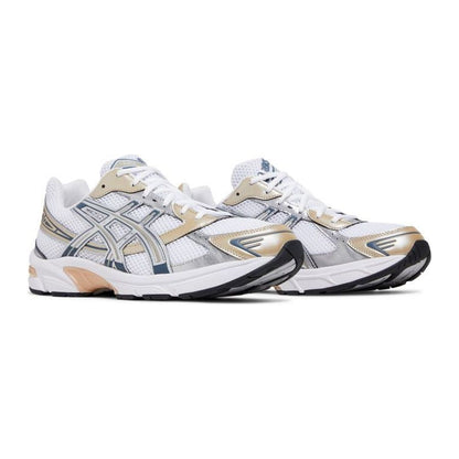 Gel Asics 1130 'Crepe de madera blanca'