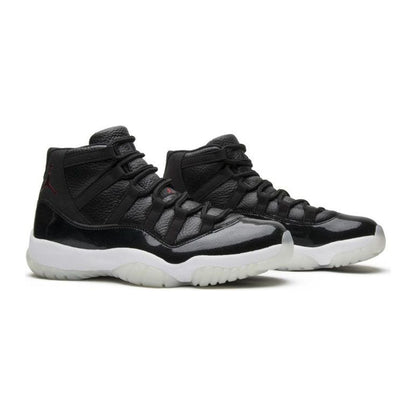 Jordan 11 Retro 72-10