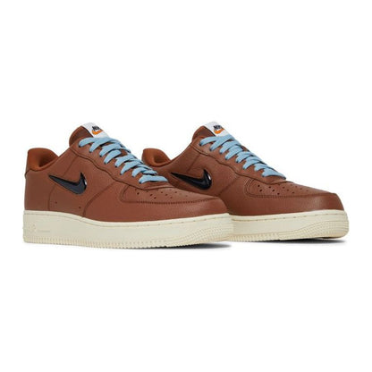 Nike Air Force 1 Low '07 Premium Vintage Pecan