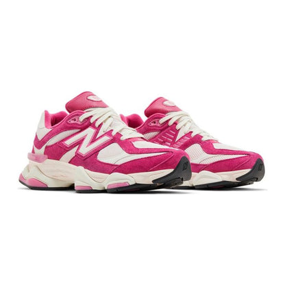 New Balance 9060 Fuchsia Pink
