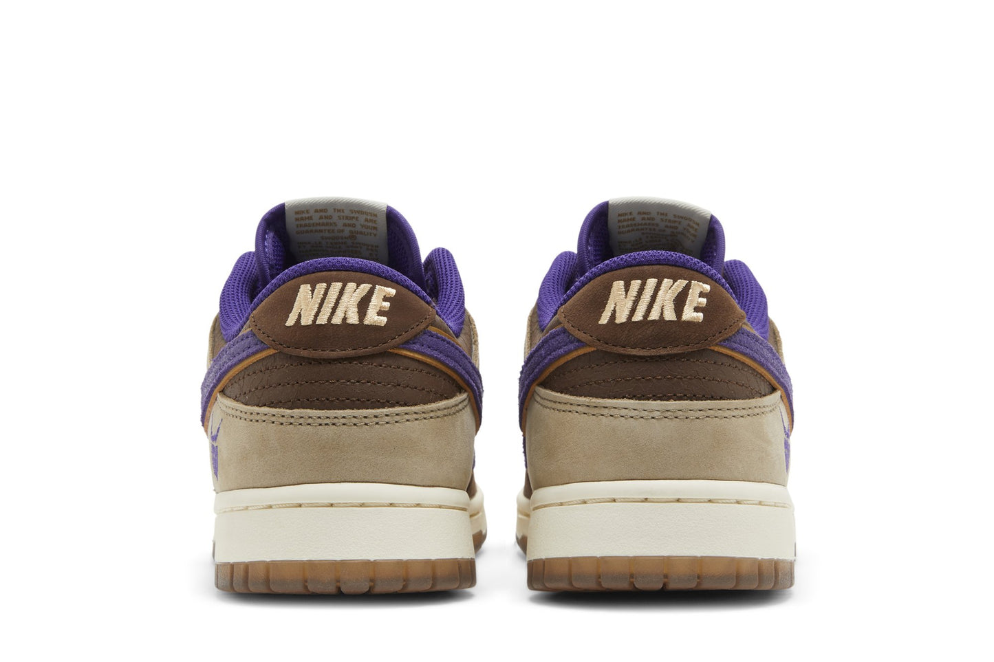 Nike Dunk Low Setsubun (2022) - DQ5009-268
