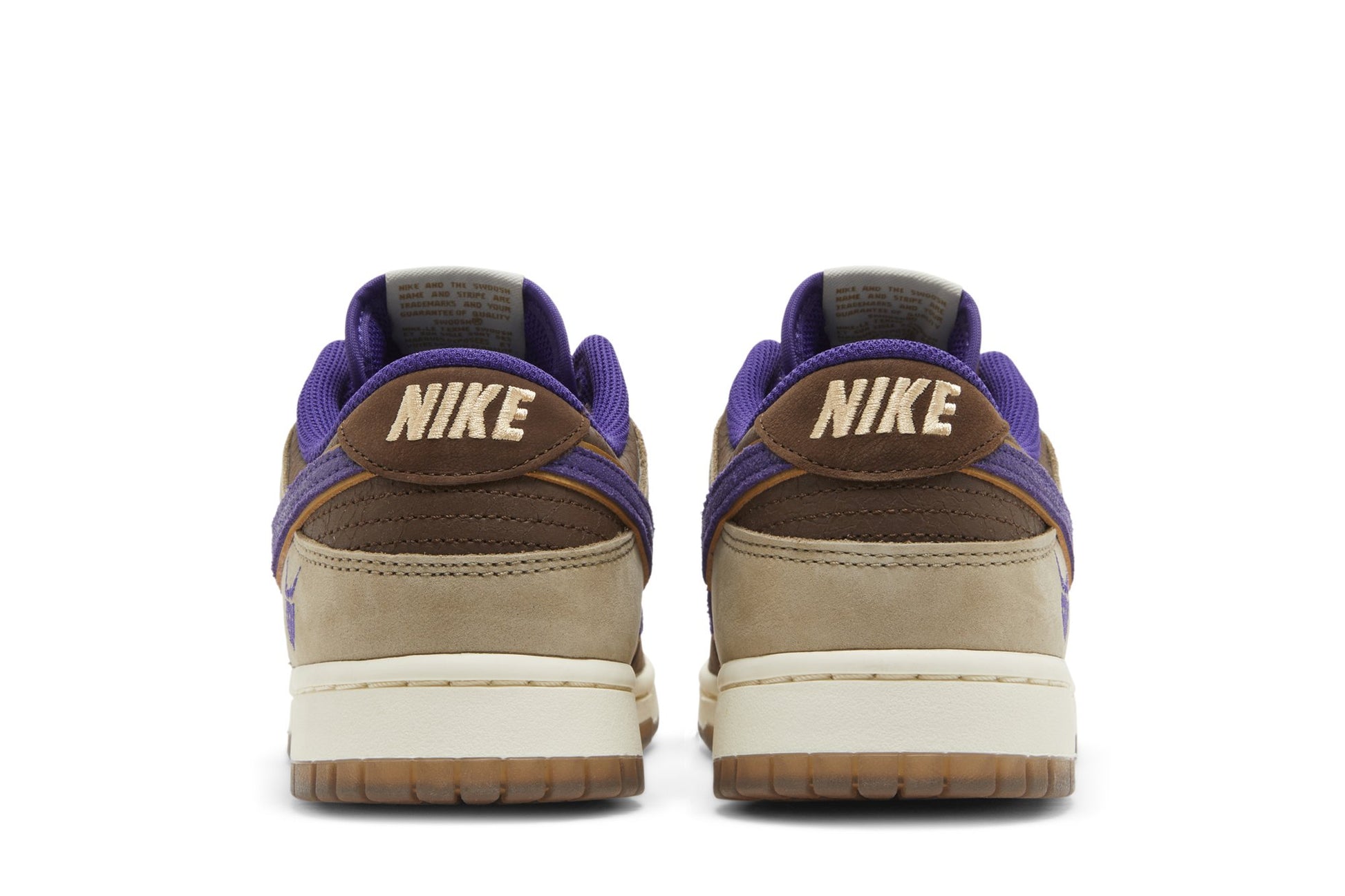 Nike Dunk Low Setsubun (2022) - DQ5009-268