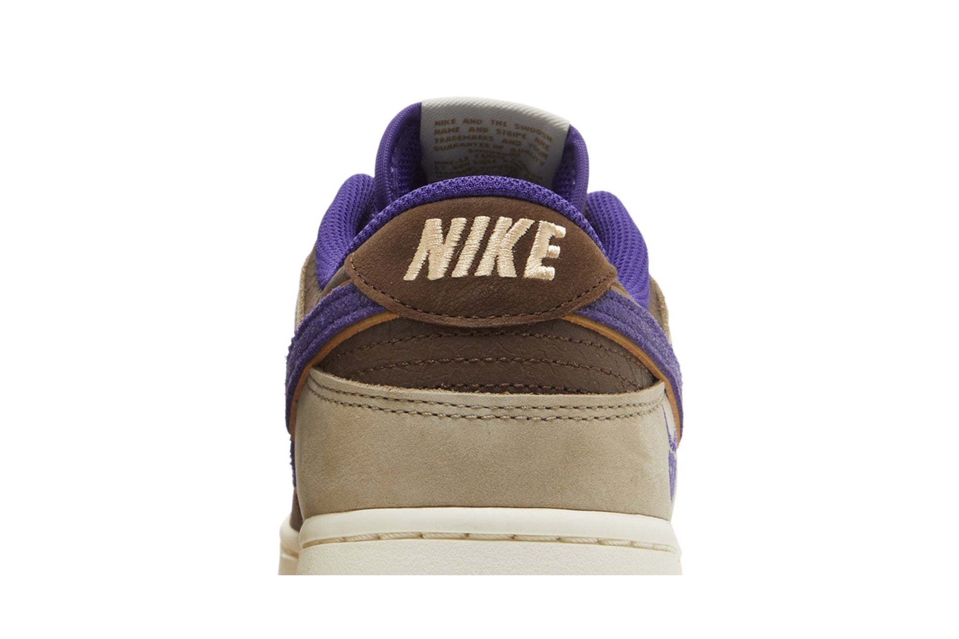 Nike Dunk Low Setsubun (2022) - DQ5009-268