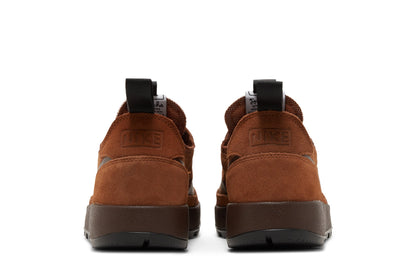 Nike Craft General Purpose Shoe Tom Sachs Field Brown - DA6672-201