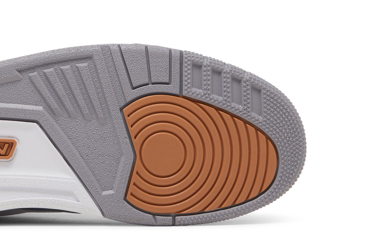 Jordan 3 Retro Wizards - CT8532-148