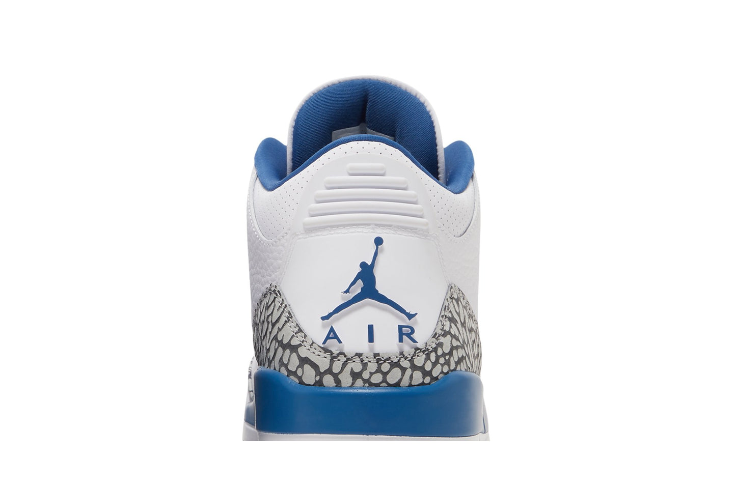 Jordan 3 Retro Wizards - CT8532-148