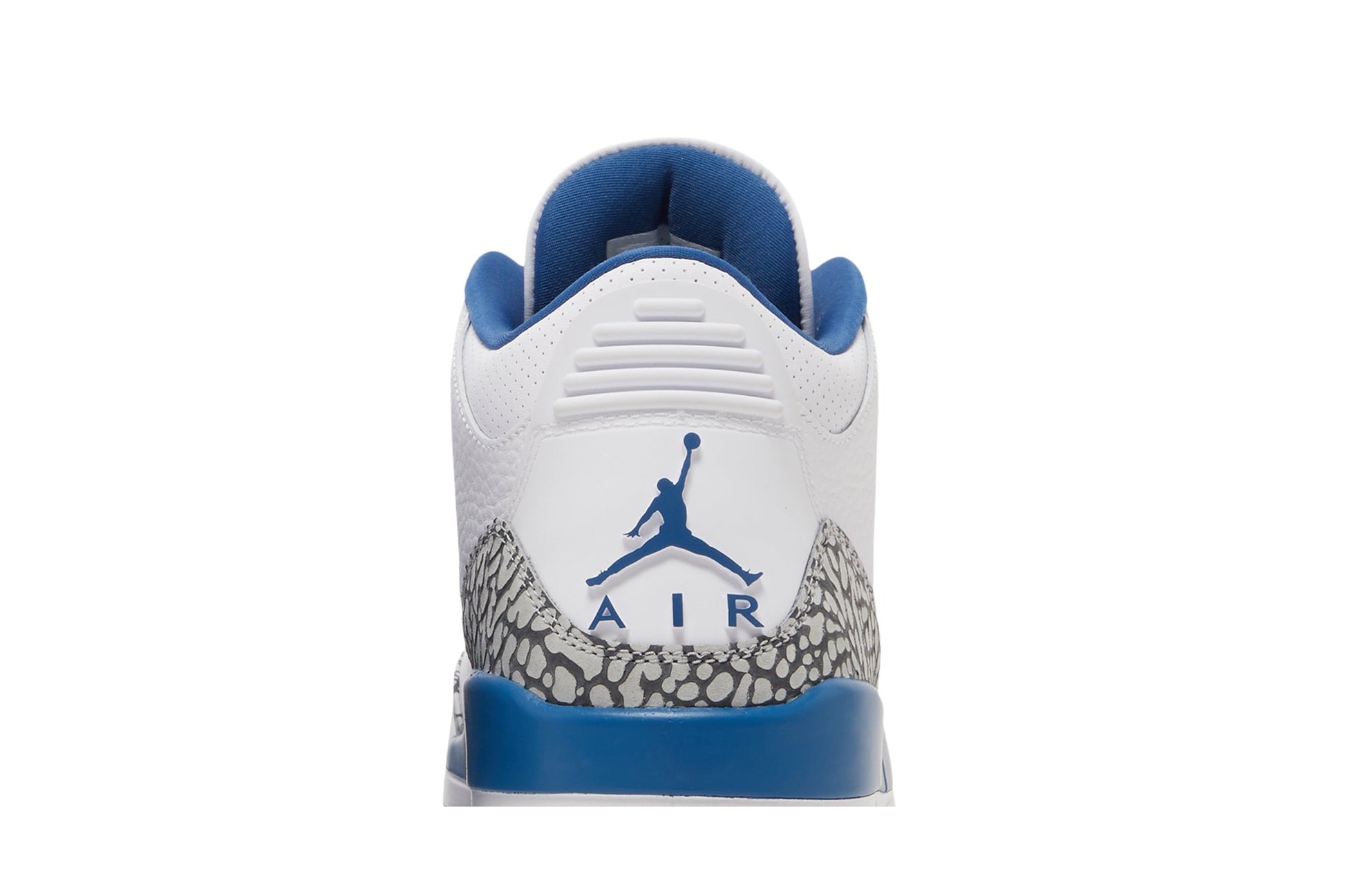 Jordan 3 Retro Wizards - CT8532-148