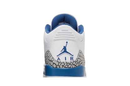 Jordan 3 Retro Wizards - CT8532-148