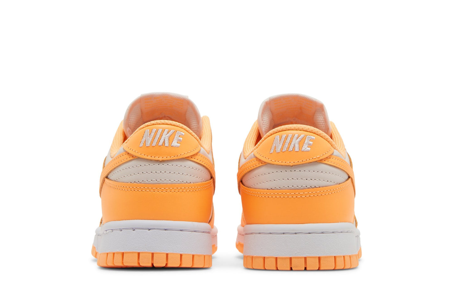 Nike Dunk Low Peach Cream (Women's) - DD1503-801