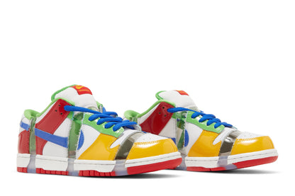 Nike SB Dunk Low Sandy Bodecker - FD8777-100